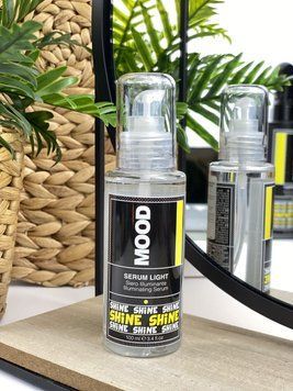 Сыворотка для блеска Mood Serum Light 100мл 1929393135 фото