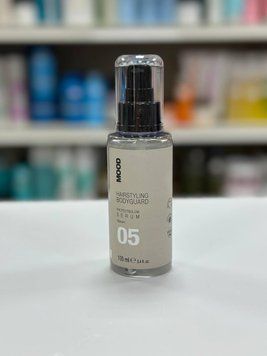 Сыворотка для блеска и защиты волос 05 Mood Serum Light 100 мл 2505300390 фото