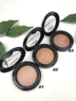 Румяна запеченные для лица Topface Baked Choice Rich Touch Blush On PT703 1231557373 фото