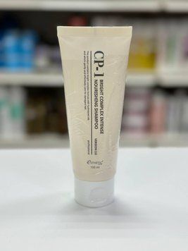 Протеиновый шампунь для волос Esthetic House CP-1 Bright Complex Intense Nourishing Shampoo 100ml 2535491184 фото