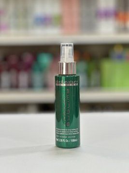 Сыворотка для восстановления поврежденных волос с гиалуроновой кислотой Abril et nature Sublime 100мл 2208504251 фото