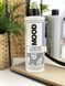 Шампунь для восстановления повреждённых волос Mood Ultra Care Restoring Shampoo 400мл 2101944901 фото 2
