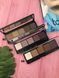 Палитра теней для век Topface Pro Palette Eyeshadow 840068787 фото 2