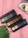 Палитра теней для век Topface Pro Palette Eyeshadow 840068787 фото 3