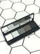 Палитра теней для век Topface Pro Palette Eyeshadow 840068787 фото 9