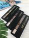 Палитра теней для век Topface Pro Palette Eyeshadow 840068787 фото 7