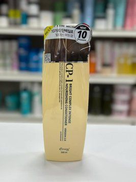 Кондиционер для волос с протеинами CP-1 Bright Complex Intense Nourishing Conditioner 500ml 2535677175 фото