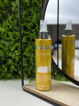 Термозащитный спрей для волос Abril et Nature Thermal Protector 200 мл 1968104730 фото