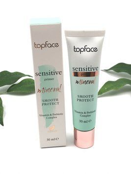 Праймер Mineral Sensitive Primer TopFace PT567 1231924945 фото