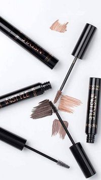 Тушь для бровей TopFace Instyle Eyebrow Mascara 1234699881 фото