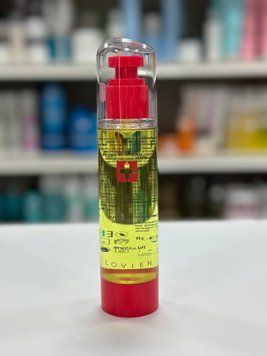 Сыворотка для кончиков волос Lovien Serum Therapy 100мл 2510458477 фото