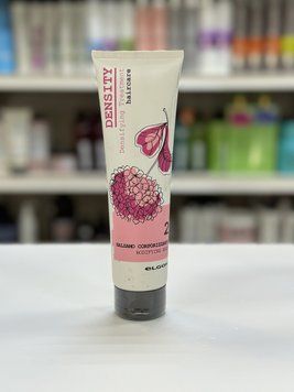 Укрепляющий бальзам для тонких волос Elgon Density Bodifying Balm 150мл 2351597031 фото