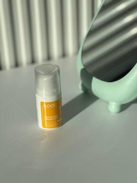 Солнцезащитный увлажняющий крем для лица SPF 50 Protective cream Kodi 15 мл 2572739855 фото