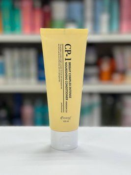 Кондиционер для волос с протеинами CP-1 Bright Complex Intense Nourishing Conditioner 100ml 2535685088 фото