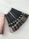 Подводка для век TopFace Metallic Instyle Liner 953317148 фото 4