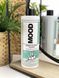 Очищающий шампунь для жирной кожи головы и склонной к перхоти Mood Derma Cleansing Shampoo 400мл 2102044286 фото 2
