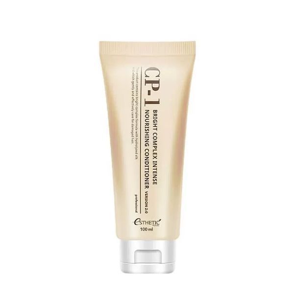 Кондиционер для волос с протеинами CP-1 Bright Complex Intense Nourishing Conditioner 100ml 2535685088 фото