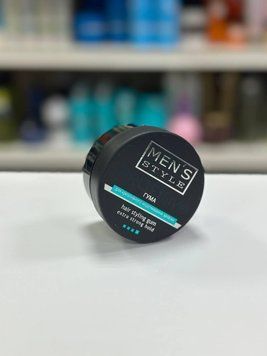 Гума для моделювання зачіски ProfiStyle Men's Style Hair Styling Gum Extra Strong Hold 80 мл 2679061363 фото