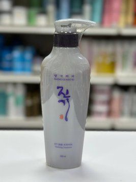 Кондиционер для волос восстанавливающий Daeng Gi Meo Ri JIN GI Vitalizing Treatment 300ml 2535691656 фото