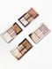 Палетка хайлайтеров Bless Beauty Glint Of Light Highlighter Palette 1445619313 фото 2