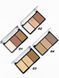 Палетка хайлайтеров Bless Beauty Glint Of Light Highlighter Palette 1445619313 фото 1