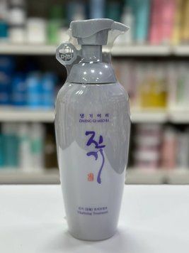 Кондиционер для волос восстанавливающий Daeng Gi Meo Ri JIN GI Vitalizing Treatment 500ml 2535701645 фото