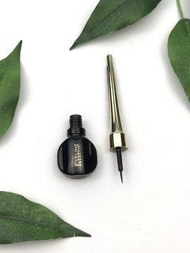 Подводка для глаз Eveline Cosmetics Celebrities Eyeliner 1234902540 фото