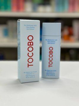 Солнцезащитный крем для лица Tocobo Bio Watery Sun Cream SPF 50+ PA++++ 50 мл 25356864643 фото