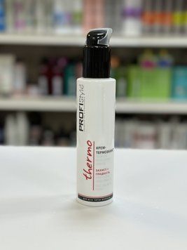 Крем-термозащита для волос Profi Style Thermo 150мл 2209000160 фото