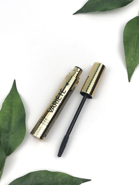 Тушь для ресниц Eveline Cosmetics Variete Lashes Show Full Volume Ultra-Length Mascara 1236130865 фото