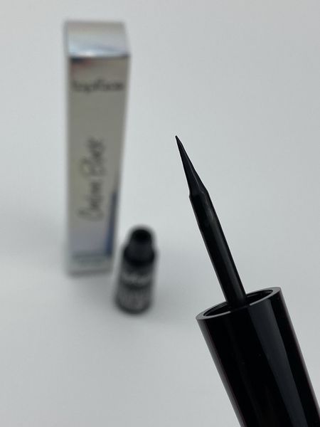 Підводка для повік TopFace Dipliner Shine 1348122317 фото