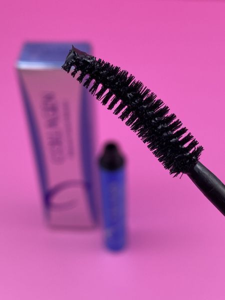 Водостойкая тушь для ресниц с коллагеном Enough Collagen Waterproof Volume Mascara 1482467402 фото