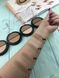 Пудра-хайлайтер для лица Topface Instyle Highlighter Powder Contour 1049525721 фото 3