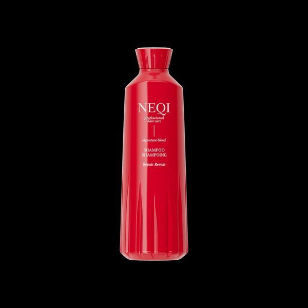Очищающий шампунь для волос NEQI Repair Reveal Shampoo 330ml 2352965227 фото