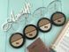 Пудра-хайлайтер для лица Topface Instyle Highlighter Powder Contour 1049525721 фото 2