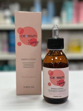 Лосьон против выпадения волос Inebrya Energy Lotion Intensive Effect Mlenergizing and Stren 125мл 2517204011 фото