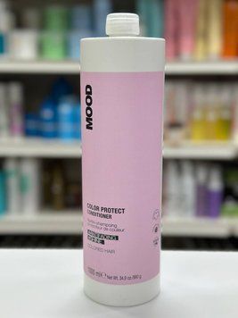 Кондиционер для крашеных волос Mood Color Protect 1000мл 2554505319 фото