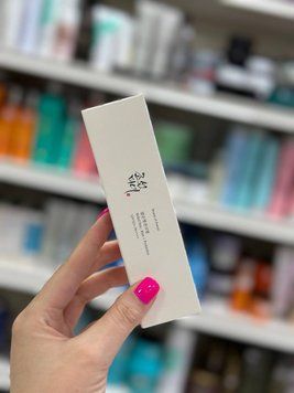 Солнцезащитный крем для лица с пробиотиками Beauty of Joseon Relief Sun: Rice + Probiotic SPF50+ PA++++ 50 мл 38356853643 фото