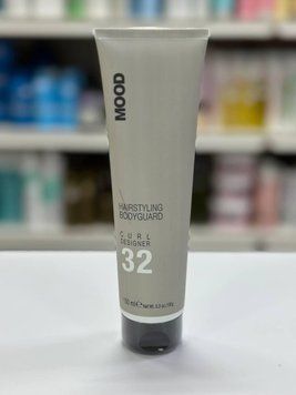 Крем для вьющихся или волнистых волос Body Guard Curl Designer Mood 150 мл 2112772859 фото