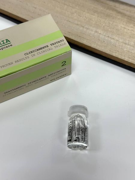 Лосьон против выпадения волос Elgon Primaria Anti Hairloss Treatment 1амп 8мл 2524473574 фото