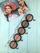 Румяна для лица TopFace Instyle Twin Blush On 1049537733 фото 2