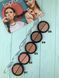 Румяна для лица TopFace Instyle Twin Blush On 1049537733 фото 1