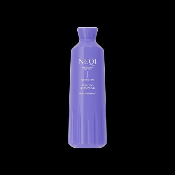 Зволожуючий шампунь для волосся NEQI Moisture Mystery Shampoo 330ml 2353072485 фото