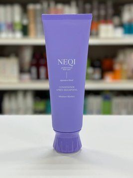 Увлажняющий кондиционер для волос NEQI Moisture Mystery Conditioner 250ml 2353100522 фото
