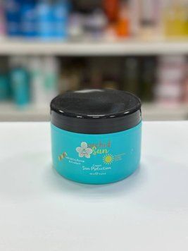 Крем-маска для волос Защита от солнца Kleral Orchid Sun Cream 250мл 2543875111 фото