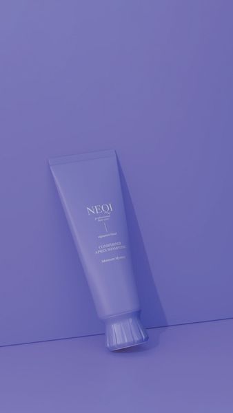 Зволожуючий кондиціонер для волосся NEQI Moisture Mystery Conditioner 250ml 2353100522 фото