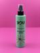 Професійний термозахисний спрей для волосся 10 в 1 You look Professional Multiaction Spray 10 in 1 200мл 1356712483 фото 2