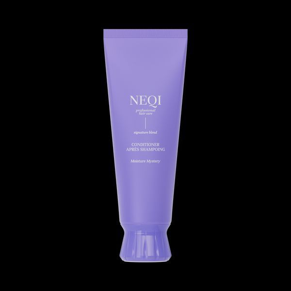 Зволожуючий кондиціонер для волосся NEQI Moisture Mystery Conditioner 250ml 2353100522 фото