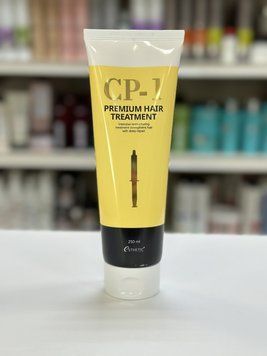 Протеиновая маска для волос Esthetic House CP-1 Premium Hair Treatment 250 мл 2252934575 фото