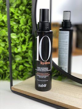 Спрей-маска 10 в 1 для увлажнения волос Subtil Laboratoire Ducastel 150 ml 1360713057 фото